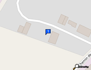 Carte Gms Gestion Management Services