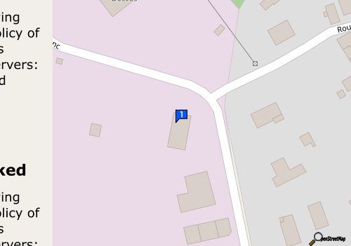 Carte Insermeca