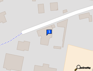 Carte Carrosserie Sagnard