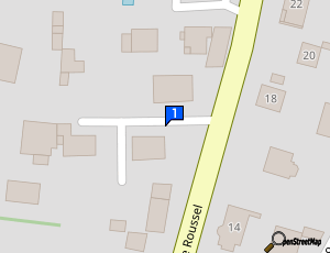 Carte Auto Performance