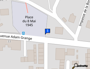 Carte Mecanique Alternative