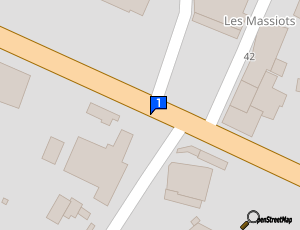 Carte Franck Carrossier