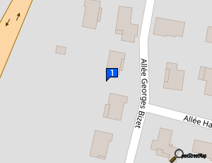 Carte Specogna Bruno Carrossier Tacheron