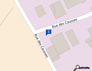 Carte Sarl Auto Clean