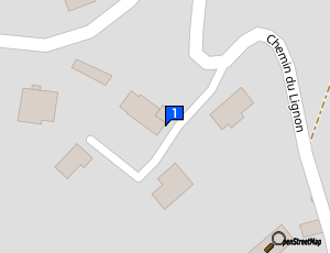 Carte Lozere Auto Diffusion