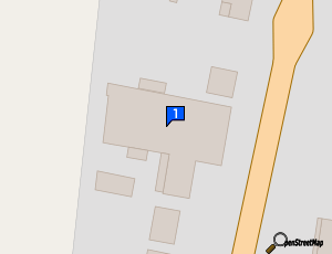 Carte Carrosserie Saubion