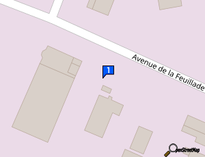 Carte Assistance Auto Piret