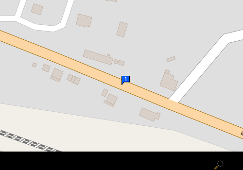 Carte Sarl Garage Laurent Couteaut