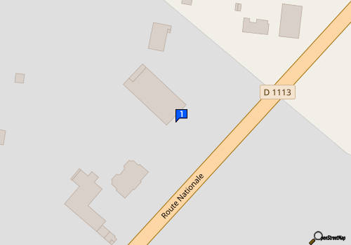 Carte Jojo