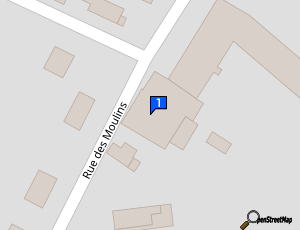 Carte Carrosserie Sylvain Leglise