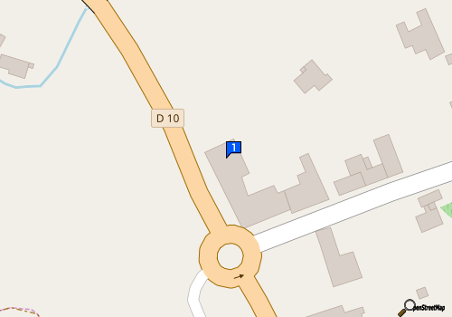 Carte Am Automobile