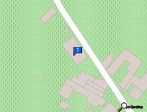 Carte Garage De La Tonnellerie