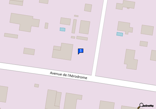 Carte Sasu Ilp