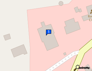 Carte Carrosserie Marty