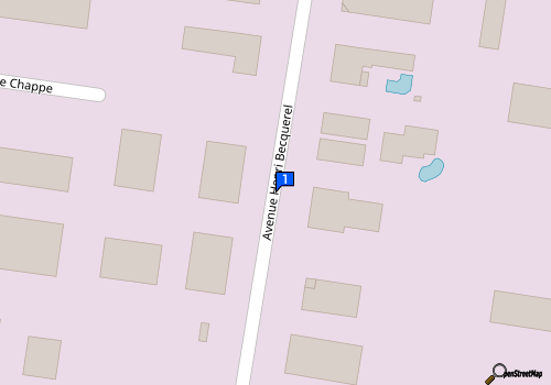 Carte Auto Tech