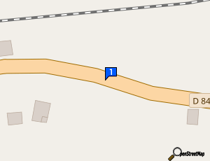 Carte Sarl Forza Auto