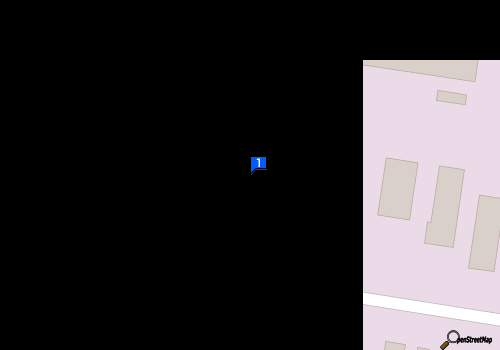Carte Carrosserie Ltd
