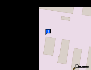 Carte Sarl Sporting Garage