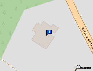 Carte Carrosserie Ferreira