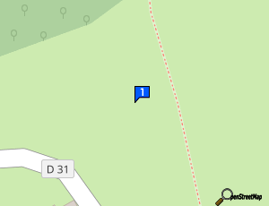 Carte Garage Navet Lilian