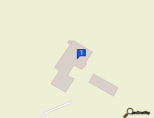 Carte Garage Du Constantin