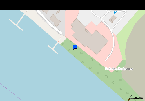 Carte Societe Lavage Cadillacais