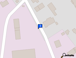 Carte Autoservice Eco