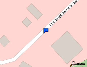 Carte Sud Ouest 4 X 4