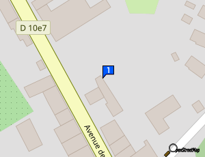 Carte Meca Rapid Auto