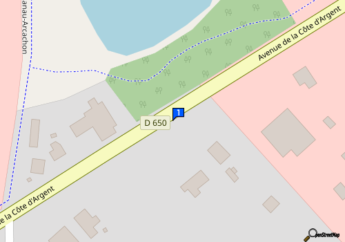 Carte Sarl Net Auto