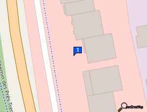 Carte Sarl L M Arcauto