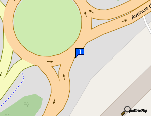 Carte Mitsu Car Service