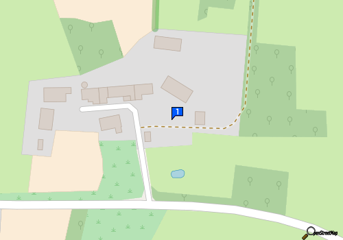 Carte Meric Automobile