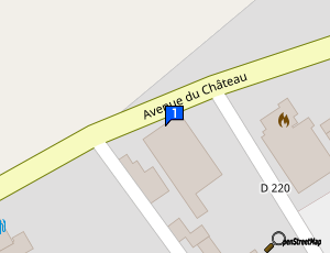 Carte Carrosserie Carros