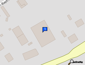 Carte D B Automobile