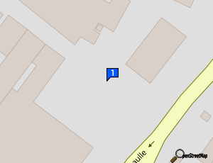 Carte Franck Heuvelmans