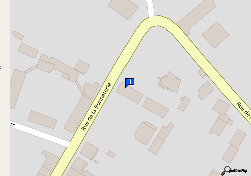Carte Esteves Jose