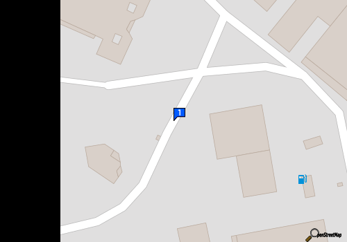 Carte Lavage Bazadais