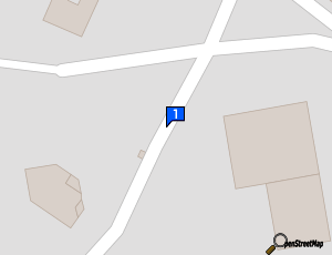 Carte Lavage Bazadais