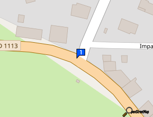 Carte Eac Electricite Auto Comet