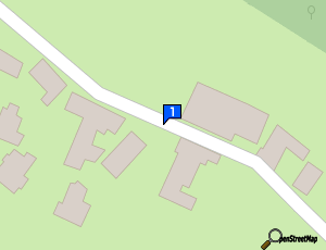 Carte Meca Trottoire