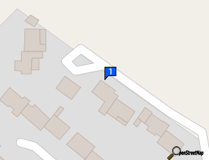 Carte Rj Carrosserie