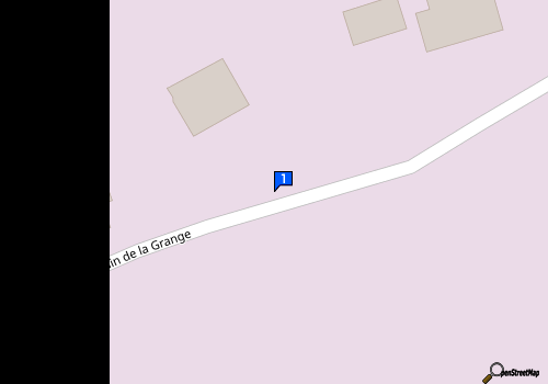 Carte Sarl Garage Bernardi