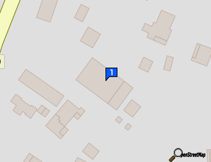 Carte Sarl F Herreyre