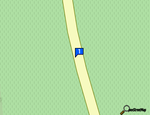 Carte Garage Joubert Et Fils