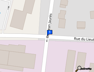 Carte Pietri Depannage