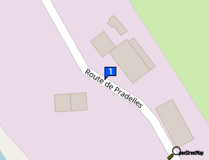 Carte Carrosserie Mendoise