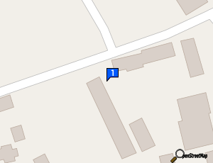 Carte Garage Constant