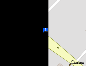 Carte Carrosserie Crestoise