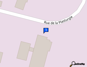 Carte Biero Carrosserie Peinture